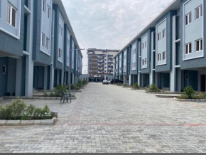 Beach View One Bedroom Shortlet Apartment Lekki Lagos